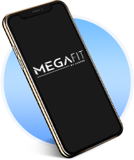 MegaFit App